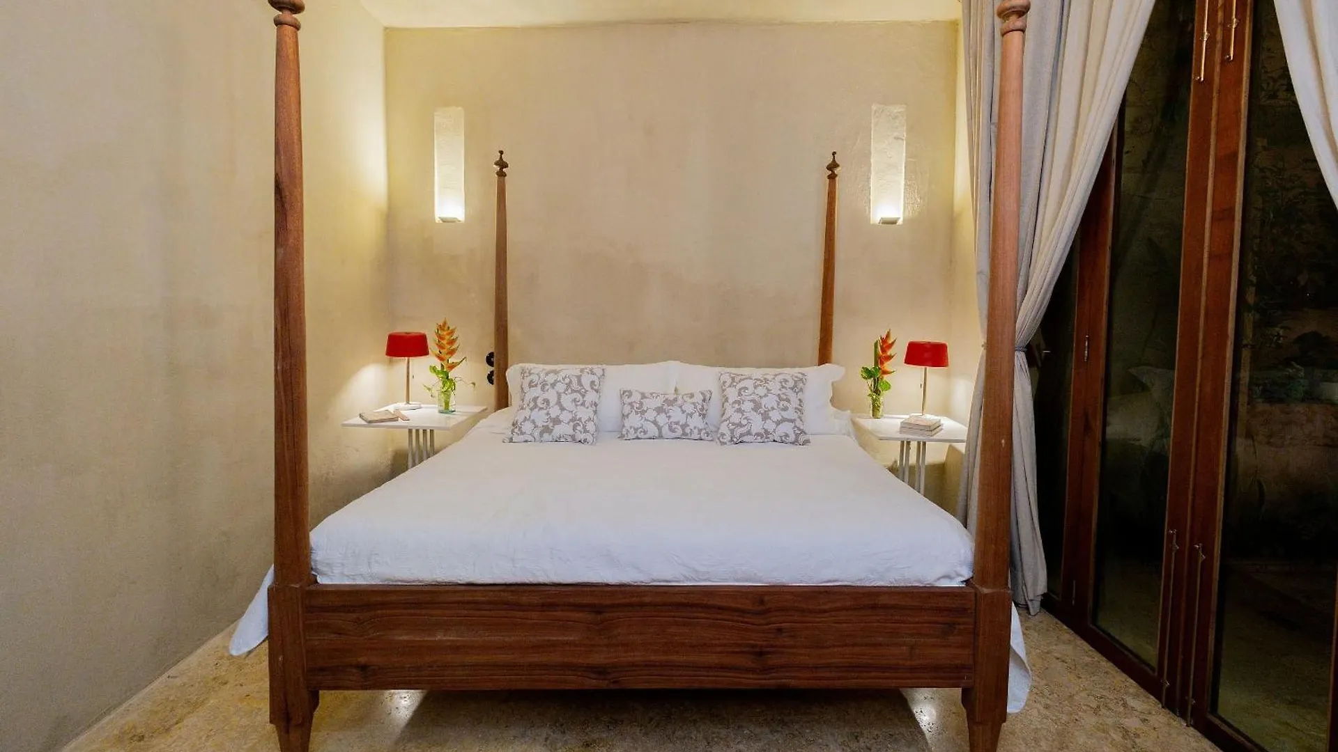 Tatil Evi Lujosa Casa 5Hab Jacuzzi & Piscina Villa Cartagena