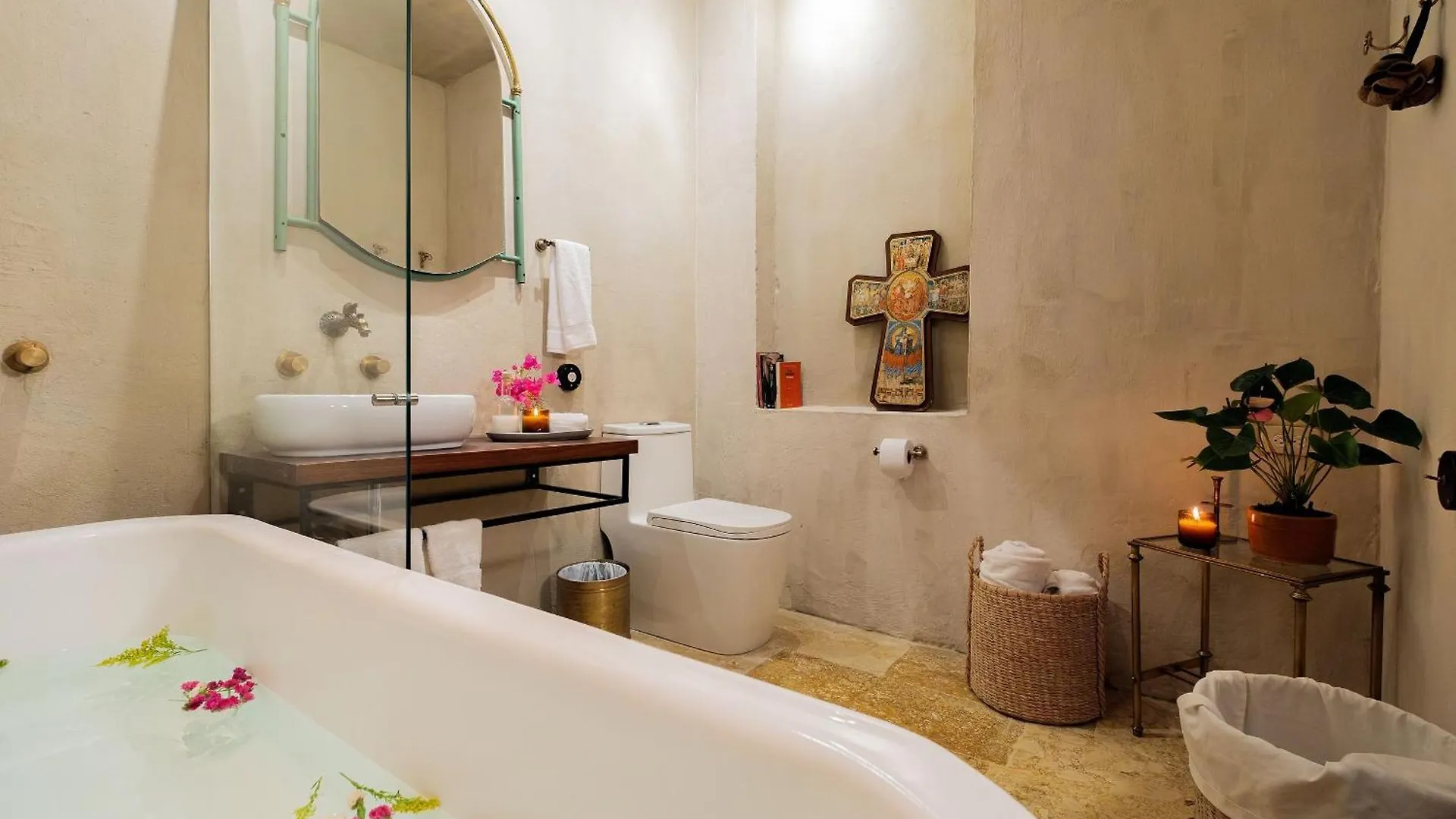 Tatil Evi Lujosa Casa 5Hab Jacuzzi & Piscina Villa Cartagena Kolombiya