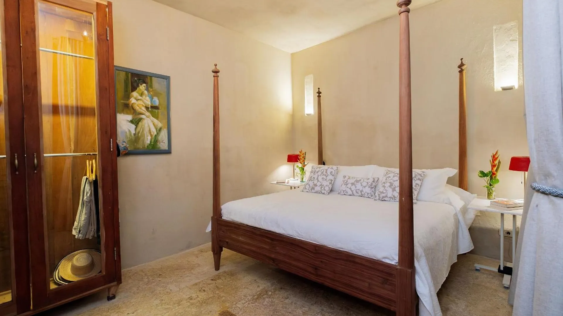 Tatil Evi Lujosa Casa 5Hab Jacuzzi & Piscina Villa Cartagena Kolombiya