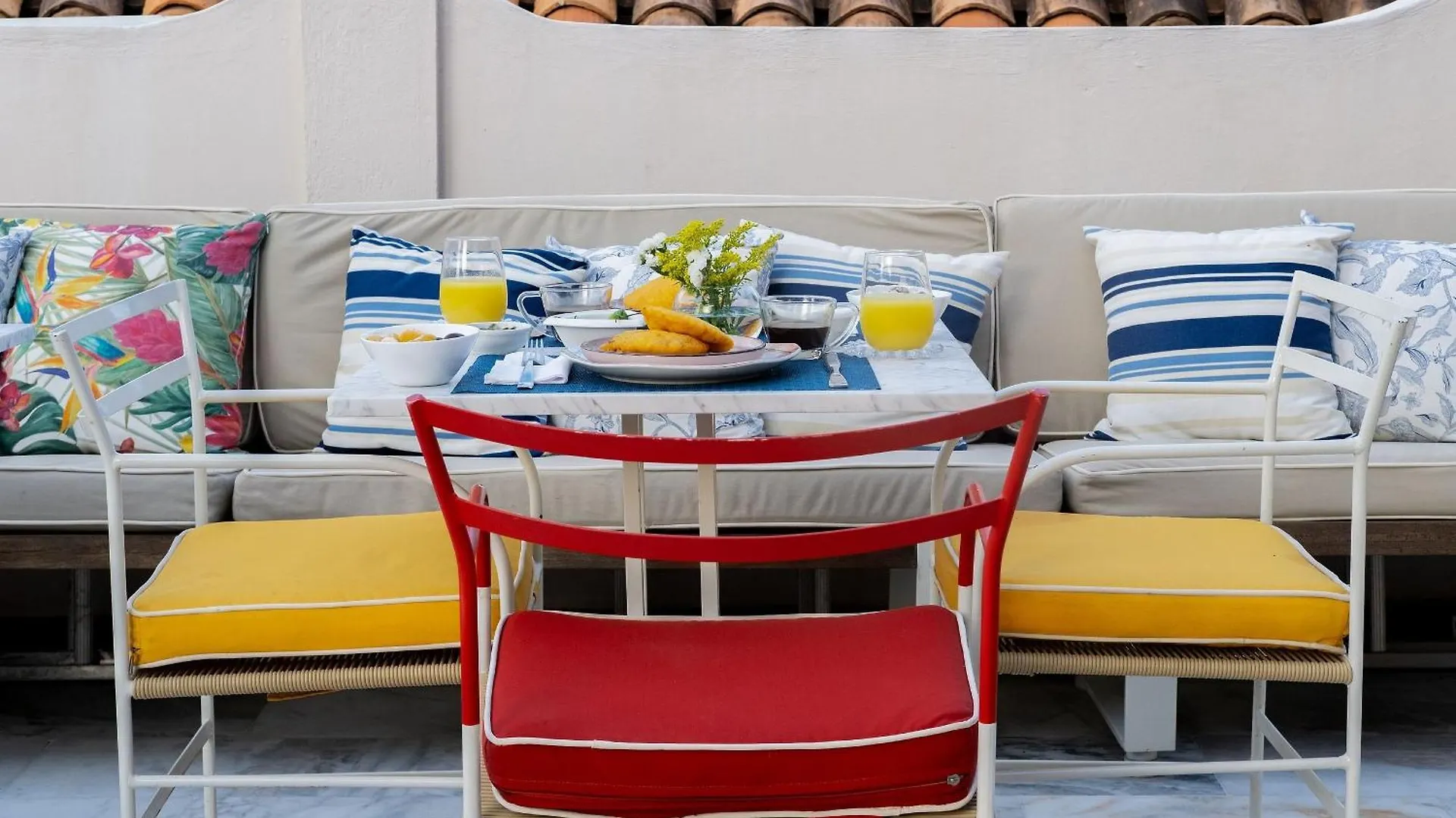 Tatil Evi Lujosa Casa 5Hab Jacuzzi & Piscina Villa Cartagena