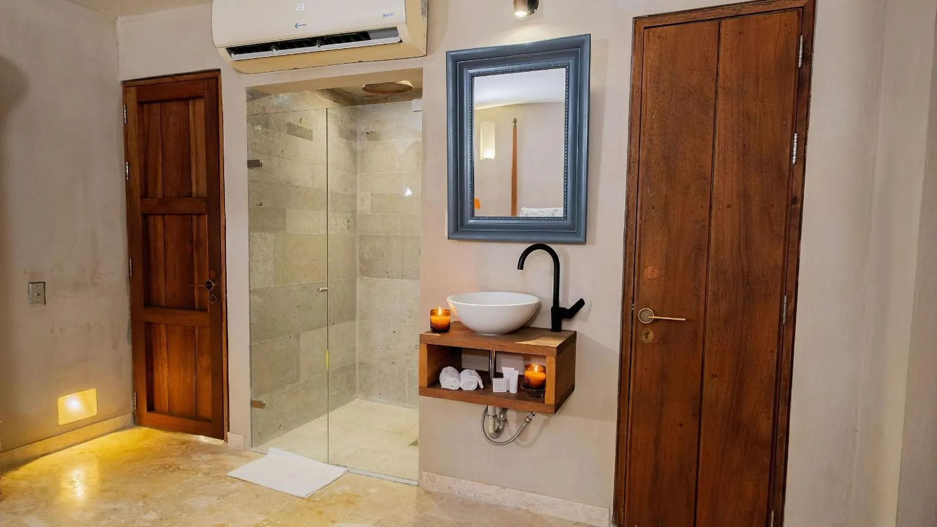 Tatil Evi Lujosa Casa 5Hab Jacuzzi & Piscina Villa Cartagena