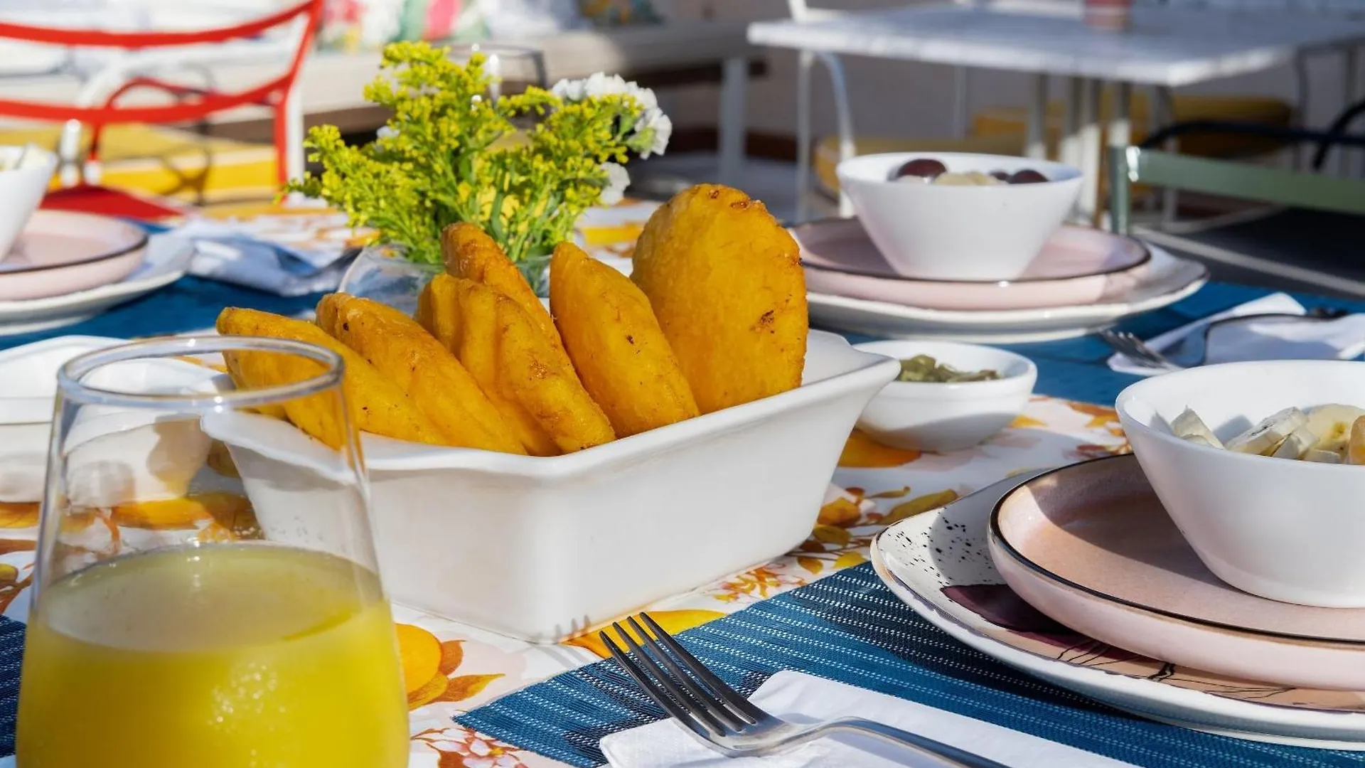 Tatil Evi Lujosa Casa 5Hab Jacuzzi & Piscina Villa Cartagena