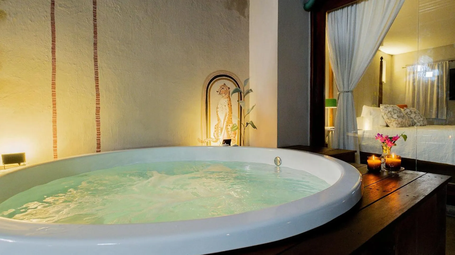 Lujosa Casa 5Hab Jacuzzi & Piscina Villa Cartagena