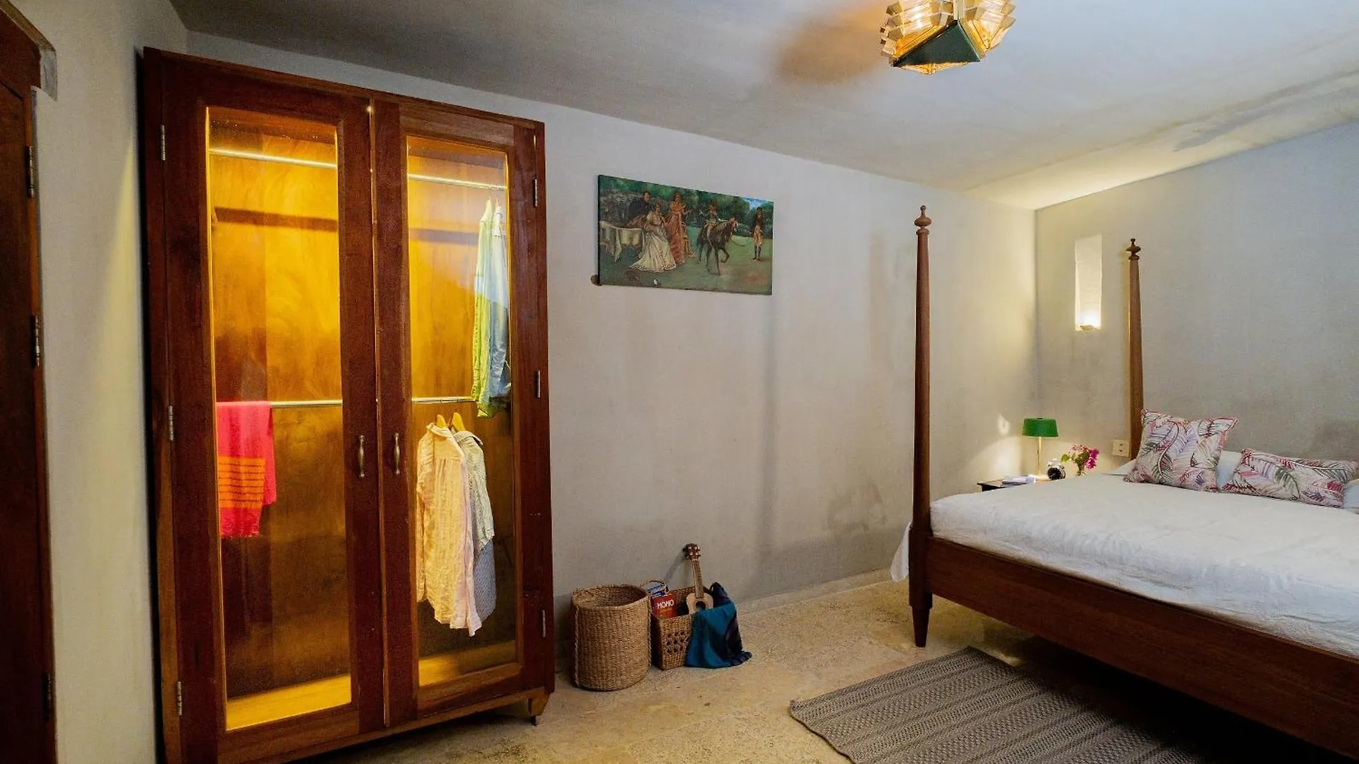 Lujosa Casa 5Hab Jacuzzi & Piscina Villa Cartagena 0*,