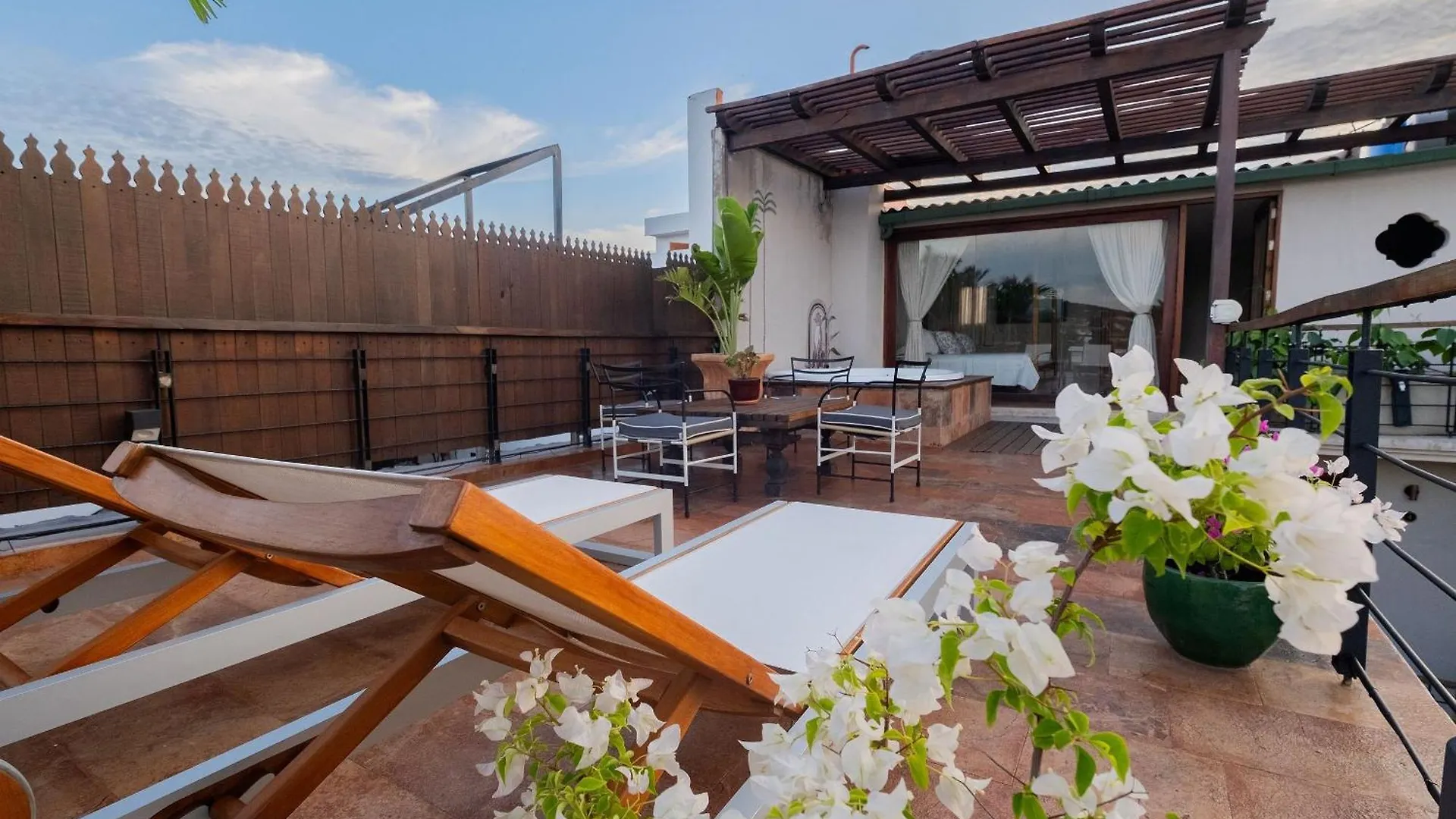 Lujosa Casa 5Hab Jacuzzi & Piscina Villa Cartagena Kolombiya