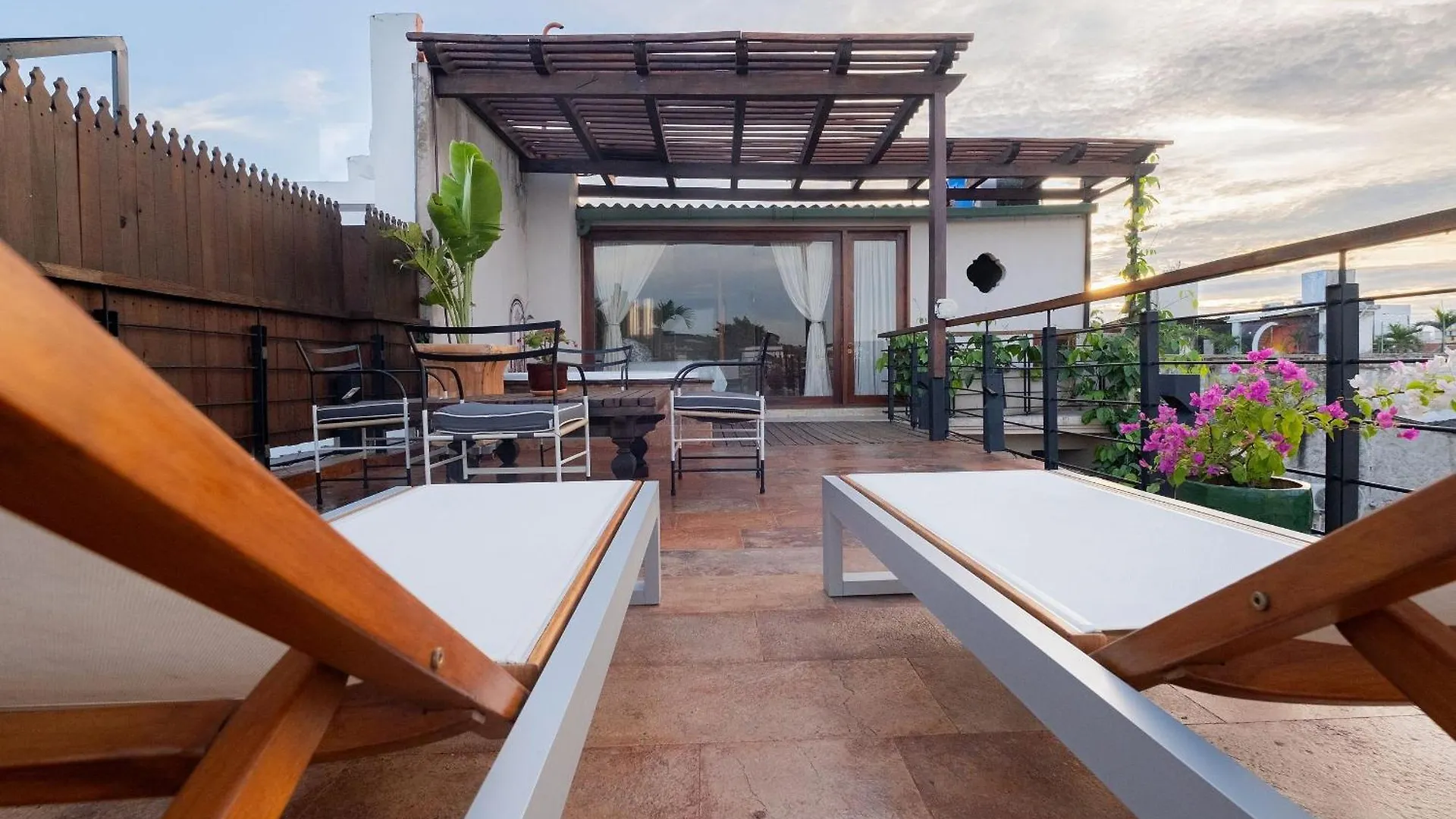 Lujosa Casa 5Hab Jacuzzi & Piscina Villa Cartagena 0*,  Kolombiya