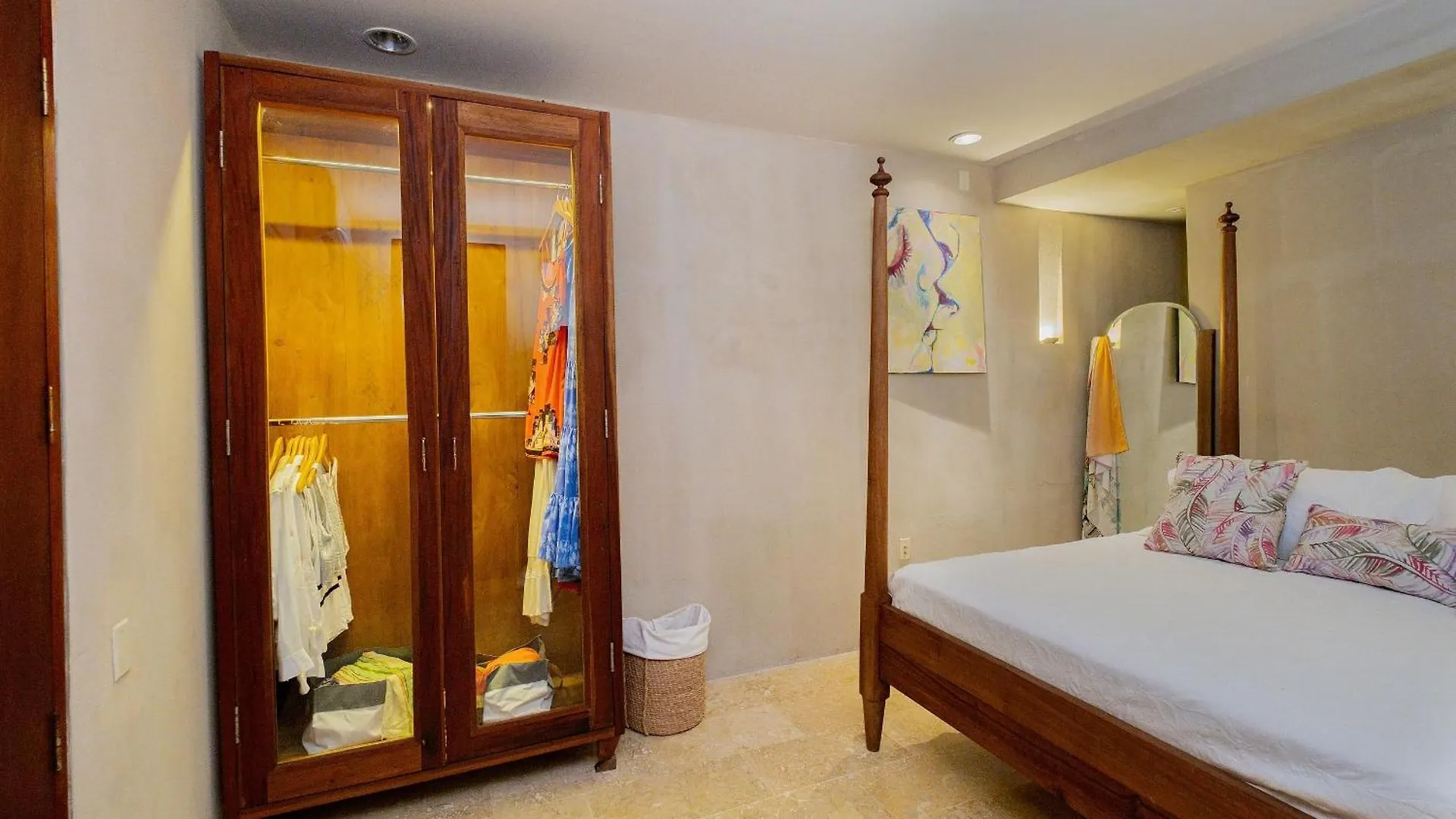 Lujosa Casa 5Hab Jacuzzi & Piscina Villa Cartagena Kolombiya