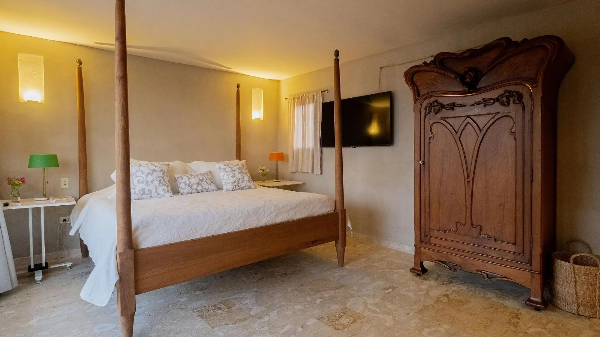 Holiday home Lujosa Casa 5Hab Jacuzzi & Piscina Villa Cartagena